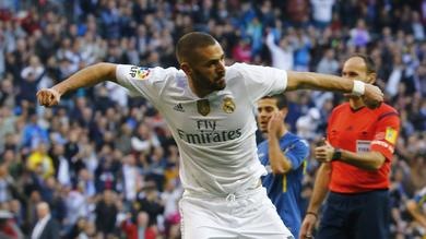 Sex tape, Benzema chiede confronto con Valbuena