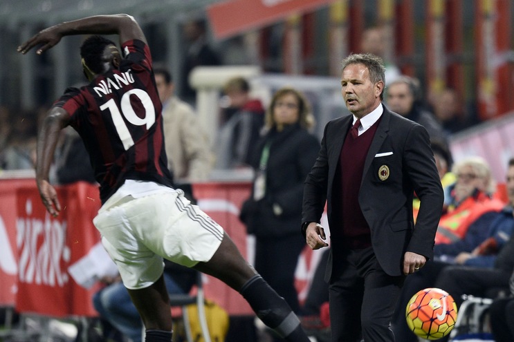 Serie A, Milan: assalto al Carpi a 1,75