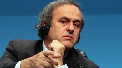 Fifa, caso Platini: sulla stampa francese l'appunto che lo riabilita