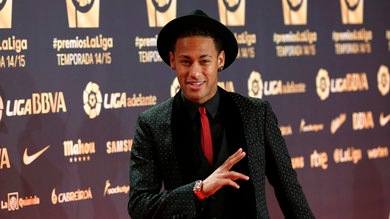 Pallone d'oro, Dunga: «Ho votato per Neymar»