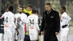Milan, Mihajlovic: «Due punti buttati»