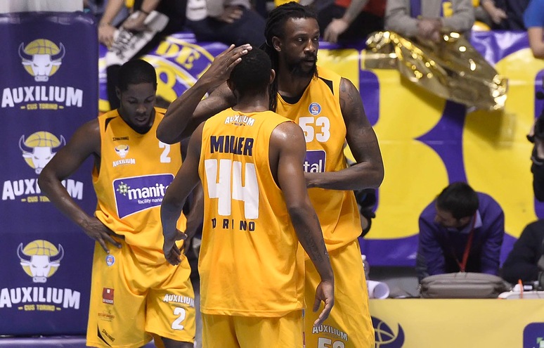 Torino, che beffa: Pistoia vince allo scadere