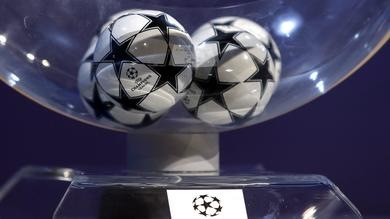 Sorteggi Champions, in quota è Juve-Chelsea