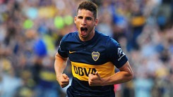 Calciomercato Juventus, Calleri verso la Premier