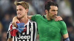 Champions League Siviglia-Juventus, e se Rugani...
