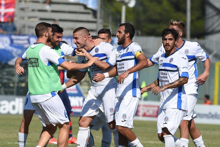La Serie B in diretta. Live dalle 15