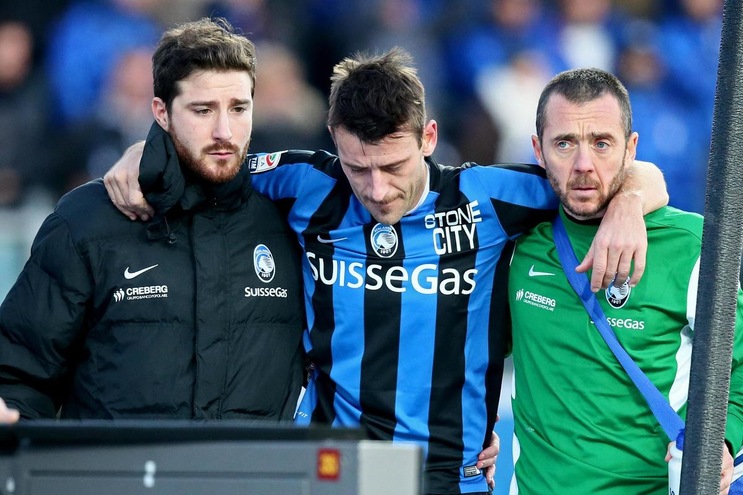 Serie A Atalanta, Bellini torna disponibile