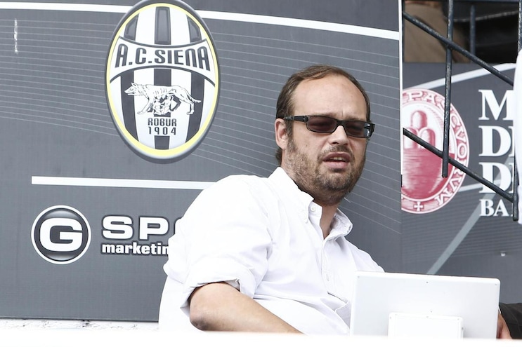 Lega Pro Siena, ufficiale il fallimento