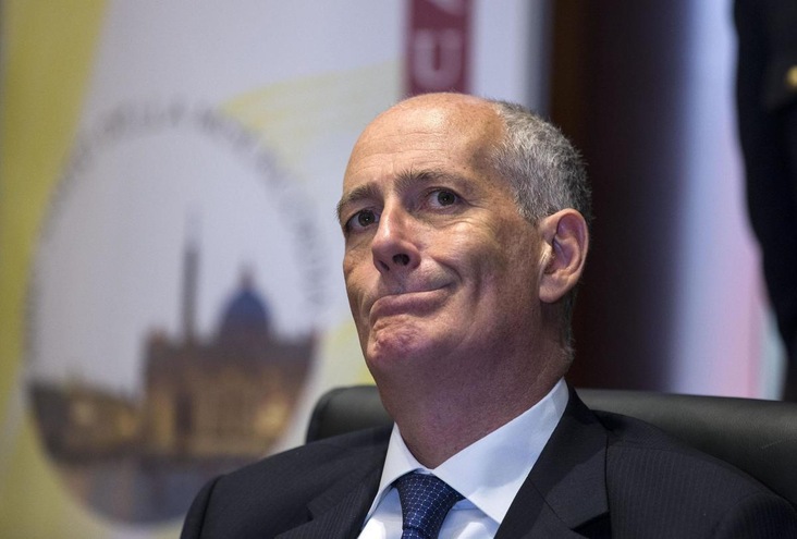 Gabrielli: «Stadio? Roma ha problemi più seri»
