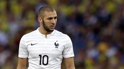 Scandalo sextape, la Francia sospende Benzema: niente nazionale