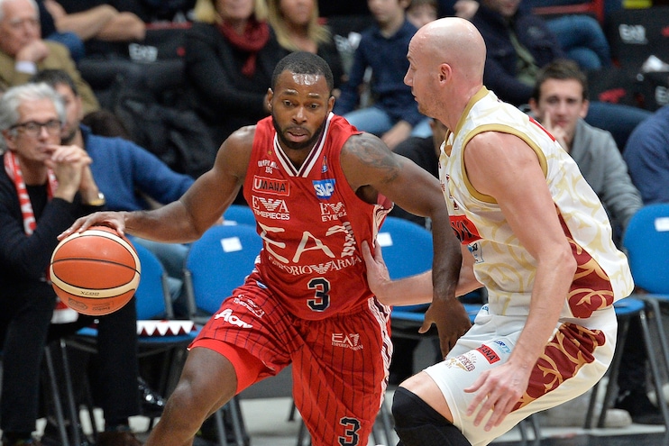 Milano a Zagabria, per salvare l'Eurolega