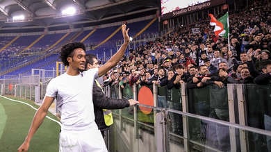 Juventus, Cuadrado-Neto le illusioni viola(te)