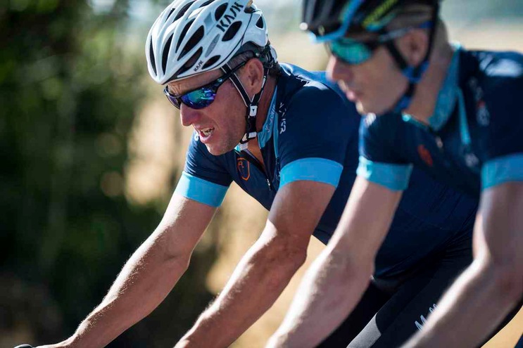 Ciclismo, doping tra giovanissimi