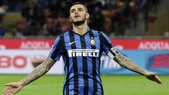 Serie A, gli “sfasciati”: Di Natale contro Icardi