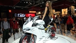 Muller (Volkswagen): “Ducati? Non è in vendita”
