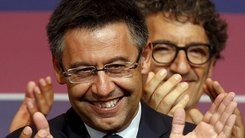 Calciomercato - Barcellona, Bartomeu: «Attenti alla Premier League»