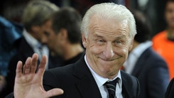 Juventus-Fiorentina, Trapattoni: «Una sfida da tripla»