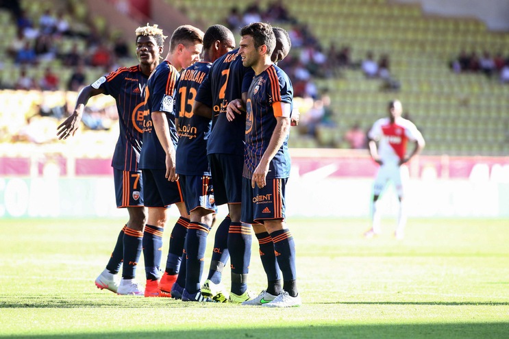 La Ligue 1 in diretta. Live dalle 16