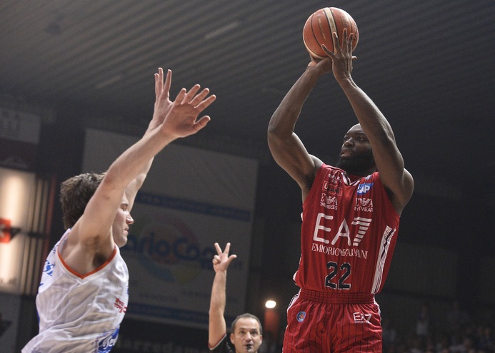 Milano vuole il riscatto, Trento cerca la fuga