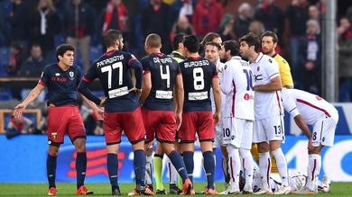 Serie A: Genoa-Bologna 0-1, decide Rossettini al 91esimo 
