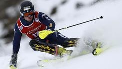 Sci, slalom speciale: vince Kristoffersen, Thaler sesto