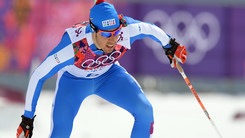 Sci di fondo, Pellegrino trionfa a Davos