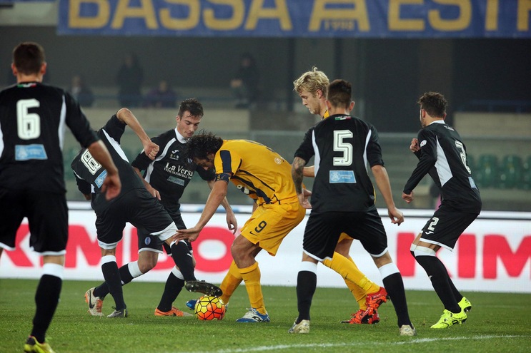 Lega Pro Pavia, si cambia: esonerato Marcolini