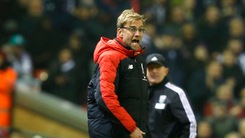 Premier League: Liverpool-West Bromwich 2-2, Tottenham-Newcastle 1-2