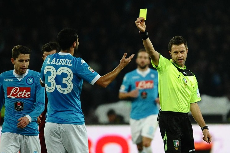 Coppa Italia Napoli, le convocazioni. Gabbiadini-Albiol out