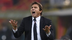 Antonio Conte: «Potrei allenare all'estero»