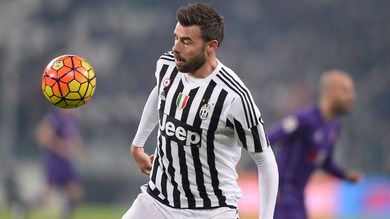 Serie A Juventus, Speedy Barzagli. È lo sprinter Juve