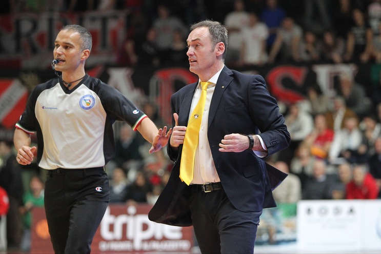 Torino, via Bechi: Vitucci al suo posto