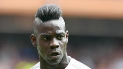 Milan, Mario Balotelli torna in gruppo 