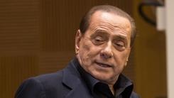 Milan, Berlusconi deluso da Mihajlovic