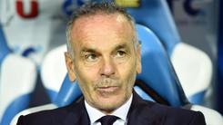 Europa League Pioli: «Lazio prima, sono soddisfatto»
