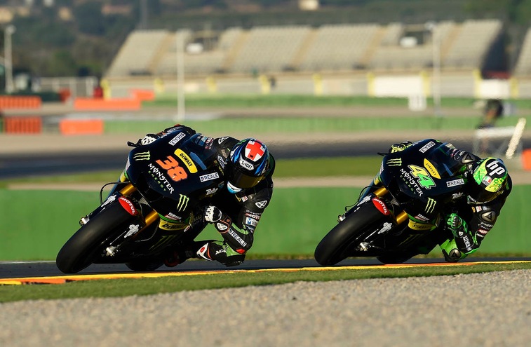 MotoGp, Grand Prix Commission approva modifiche