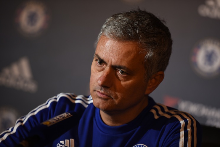 Premier, Mourinho ko: l'addio scende a 1,72
