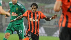 Calcio, doping: Fred sospeso per un anno