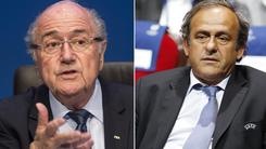 Blatter "sconcertato" dalle accuse della Fifa
