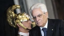 Mattarella scende in campo: «Roma 2024 è possibile»