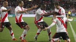 Mondiale per club, il River Plate è in finale