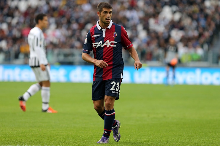 Serie A Bologna, Brienza nel probabile tridente