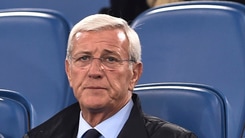Calciomercato Lippi: «Io alla Roma? Non commento»