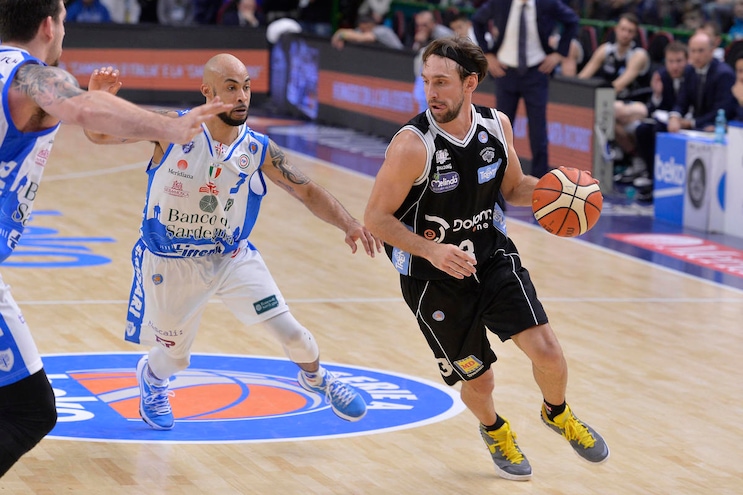 Derby Trento-Reggio, Venezia chiude quarta