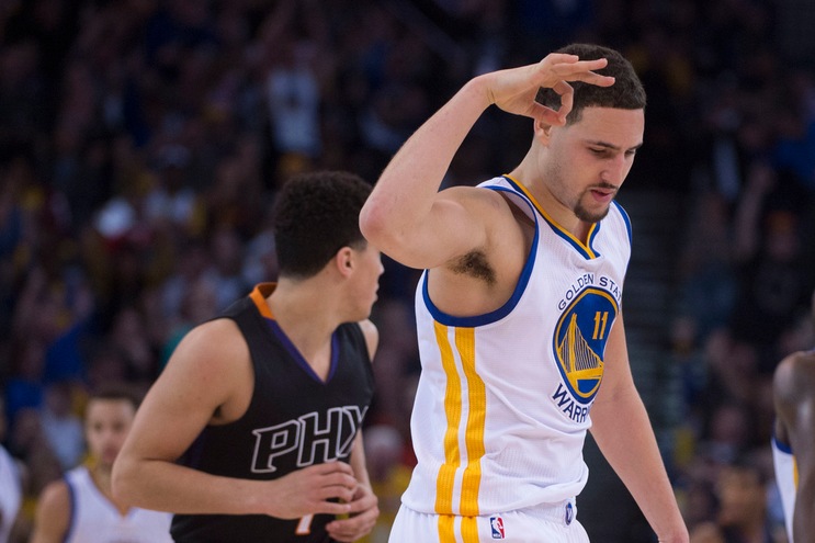 Thompson gela i Suns, Bargnani ko con Miami