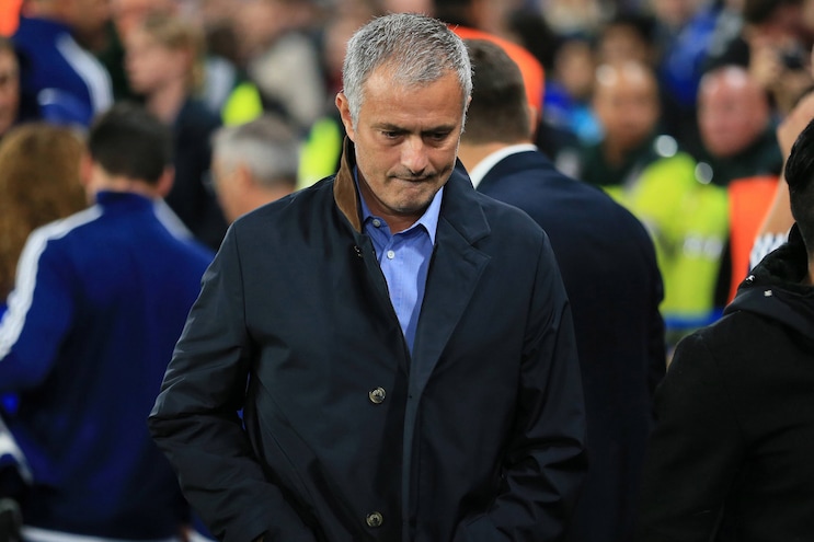 I bookmaker su Mourinho: lo United nel futuro