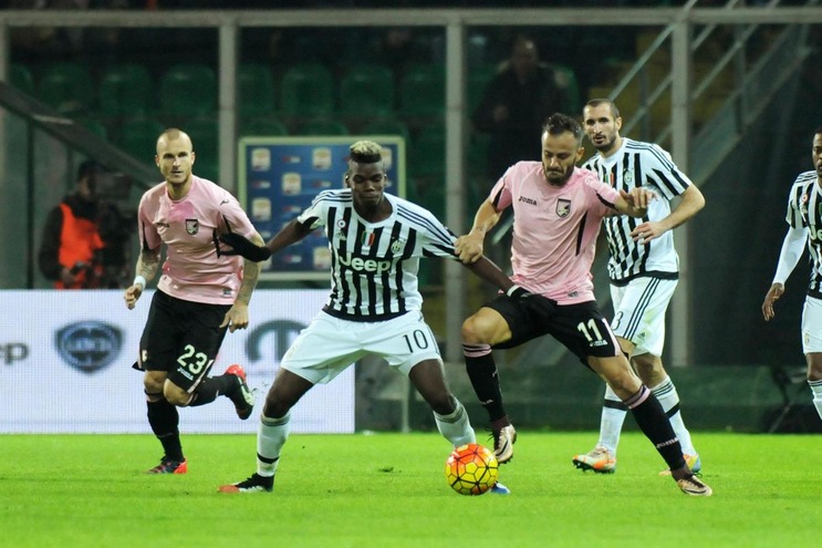 Serie A Palermo, Ballardini punta su Gilardino