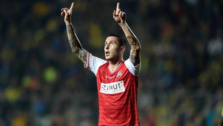 Calciomercato Verona, Marrone ufficiale dalla Juventus