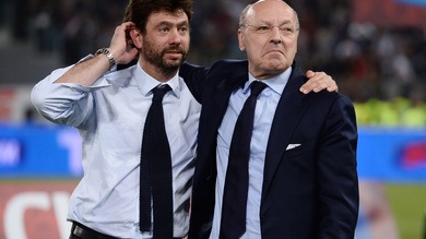 Juventus campione d'Italia del Fair play finanziario