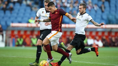 Calciomercato Iturbe «Bournemouth, grande opportunità»